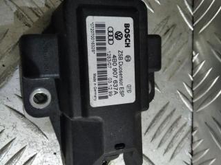 датчик ускорения Audi A6 4B/C5 1999, 4B0907637A