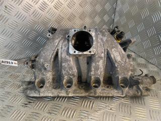 коллектор впускной Opel Zafira 1 поколение (A) 2000, 1.8 л., i, бензин, 90536060