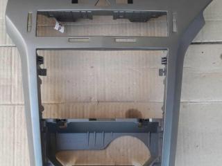 рамка под магнитолу Opel Astra H 2005