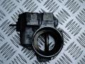 заслонка дроссельная Volkswagen Passat B6 2006, 1.9 л., TDi, BKC, дизель, 5МКПП, передний привод, 03G128063C, A2C53099815 - фото №3
