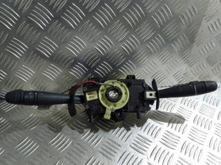 переключатель подрулевой (стрекоза) Renault Megane 1 поколение 1997, 7700846402