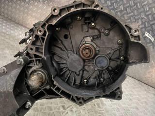 КПП механическая (МКПП) Opel Zafira 1 поколение (A) 2002, 2.0 л., DTH, дизель, F23