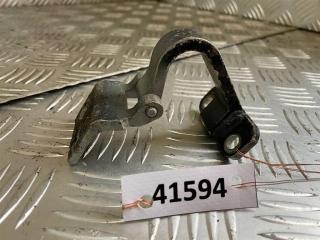 петля крышки багажника Volkswagen Passat B3 1993, универсал, 333827301