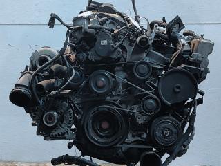 двигатель Mercedes-Benz E-Класс W211/S211 [рестайлинг] 2007, 2.2 л., CDi, дизель, АКПП, задний привод, 646821, 646821