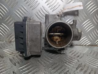 заслонка дроссельная Citroen Xsara Picasso 1 поколение 2002, 1.8 л., i, бензин, 9648053780, 408239823003