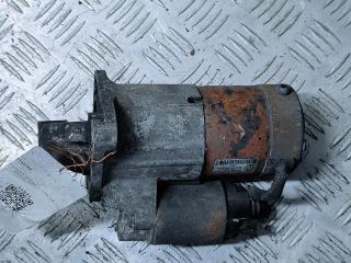 стартер Renault Scenic 1 поколение [рестайлинг] 2003, 1.5 л., DCi, дизель, МКПП, M000T87881, 8200306595