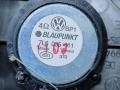 динамик высокочастотный (пищалка) Volkswagen Touareg 1 поколение [рестайлинг] 2007, 2.5 л., TDi, BPE, дизель, АКПП, чёрный, внедорожник 5 дв., полный привод, правый руль, 7L6837994, 7L6035411 - фото №4