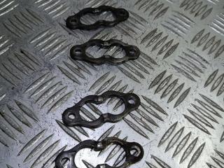 крепление форсунки Volkswagen Passat B6 2009, 2.0 л., TDi, дизель