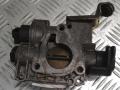 заслонка дроссельная Fiat 2002, 1.2 л., i, бензин, 36SFXE1 - фото №4