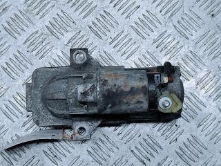 стартер Mazda 6 1 поколение [рестайлинг] 2007, 2.0 л., i, LFF7, бензин, 6МКПП, передний привод, L813, M000T90981