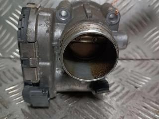 заслонка дроссельная Fiat Idea 1 поколение 2004, 1.4 л., i, бензин, 280750137