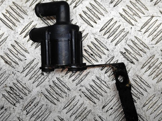 насос антифриза дополнительный Skoda Octavia 2 поколение (A5) [рестайлинг] 2011, 2.0 л., TDi, CEGA, дизель, робот, белый, универсал, передний привод, правый руль, 5N0965561