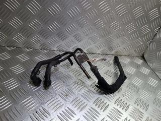 трубка топливная Kia Sorento 1 поколение 2005, 2.5 л., CRDi, дизель, АКПП, 314814A011