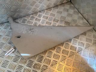 обшивка стойки центральной правой Volkswagen Passat B6 2007, 2.0 л., TDi, BMR, дизель, 6МКПП, чёрный, седан, передний привод, правый руль, 3C5867241