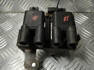 катушка зажигания Hyundai Getz 1 поколение 2002, 1.3 л., i, бензин