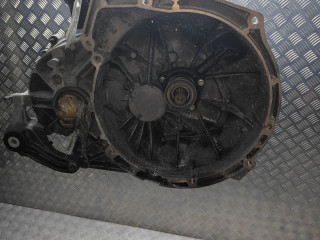 КПП механическая (МКПП) Ford C-Max 1 поколение [рестайлинг] 2008, 1.6 л., TDCi, GPDA, дизель, МКПП, передний привод, 6M5R7002YC