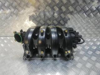 коллектор впускной Opel Zafira 2 поколение (B) 2006, 1.8 л., i, бензин, 55353313