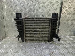 интеркулер Renault Modus 1 поколение [рестайлинг] 2008, 1.5 л., DCi, K9K 772, дизель, 8200471888B