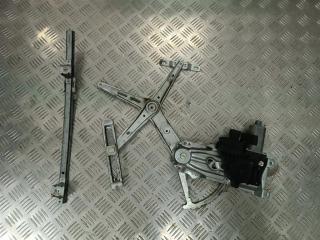 стеклоподъемник электрический передний правый Opel Astra G 1999, 90521882, 90521876, 93240616