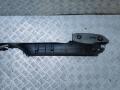 накладка на порог внутренняя Volkswagen Passat B6 2007, 2.0 л., TDi, дизель, 6МКПП, серебристый, универсал, передний привод, правый руль, 3C0853370 - фото №4