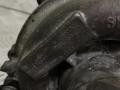 турбина Renault Megane 2 поколение 2006, 1.9 л., DCi, дизель, 8200398585, GT1748V - фото №6