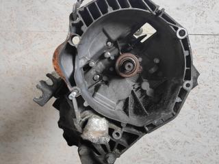 КПП механическая (МКПП) Fiat Punto 3 поколение [2-й рестайлинг] 2013, 1.3 л., 199 B4.000, дизель, МКПП, передний привод, 2508387