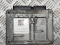 блок управления двигателем Skoda Fabia 1 поколение [рестайлинг] 2005, 1.4 л., i, бензин, МКПП, 036906034HE - фото №3