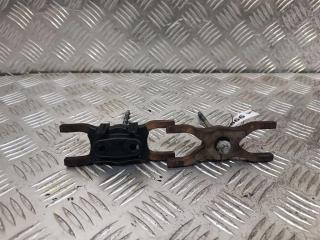 крепление форсунки Ford Transit 7 поколение 2009, 2.2 л., TDCi, дизель