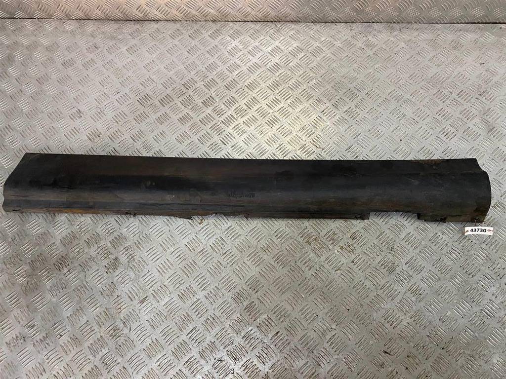 накладка на порог Citroen C5 1 поколение 2001, универсал, 9627885277 - фото №1