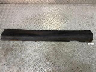 накладка на порог Citroen C5 1 поколение 2001, универсал, 9627885277