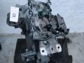 КПП механическая (МКПП) Volkswagen Golf 4 поколение 1997, 1.4 л., i, AKQ, бензин, 5МКПП, передний привод, DUW - фото №4