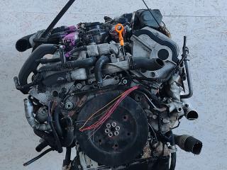 двигатель Volkswagen Touareg 1 поколение 2006, 5.0 л., TDi, BLE, дизель, АКПП, полный привод, BLE