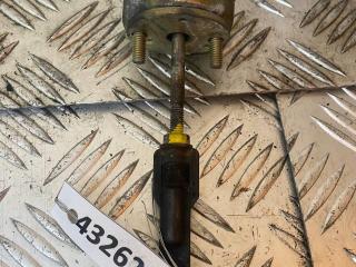 клапан управления турбиной (актуатор) Renault Scenic 1 поколение [рестайлинг] 2003, 1.9 л., DCi, дизель, 7700105102C