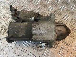 стартер Opel Vectra C [рестайлинг] 2006, 1.8 л., i, бензин, МКПП, 55556092