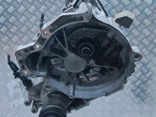 КПП механическая (МКПП) Hyundai Atos 1 поколение [2-й рестайлинг] 2007, 1.1 л., i, G4HG, бензин, 5МКПП, передний привод, K6187