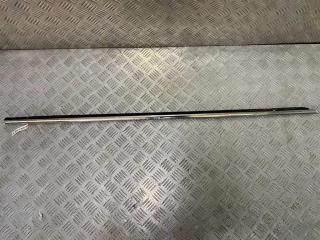 молдинг стекла Volkswagen Passat B5 [рестайлинг] 2002, 3B0837476