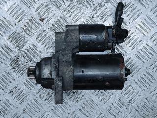 стартер Volkswagen Golf 4 поколение 2003, 2.0 л., i, BEH, бензин, 5МКПП, передний привод, 0001121008