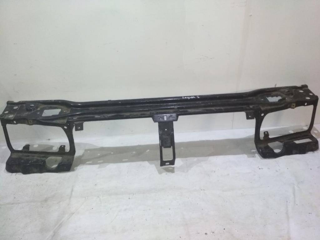 рамка капота Renault Laguna 1 поколение 1998 - фото №1