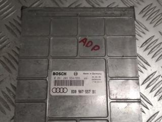 блок управления двигателем Audi A4 B5 1995, 1.6 л., i, бензин, 8D0907557BX