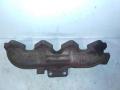 коллектор выпускной BMW 3 серия E46 2000, 2.0 л., TD, дизель, 7786628 - фото №2