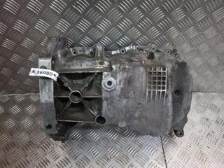 масляный поддон Renault Scenic 2 поколение 2005, 1.5 л., DCi, дизель, 8200318813