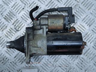 стартер Chrysler Voyager 3 поколение 1999, 2.4 л., EDZ, бензин, 5МКПП, передний привод, 0001108160