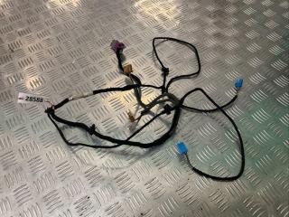дверная проводка Volkswagen Passat B6 2008, 3C2971557AN