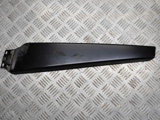 накладка декоративная Audi A6 4F/C6 2006, 2.4 л., i, BDW, бензин, вариатор, чёрный, седан, передний привод, правый руль, 4F08532901P9