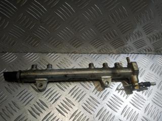 топливная рампа Opel Corsa C [рестайлинг] 2004, 1.3 л., CDTi, дизель, 445214044