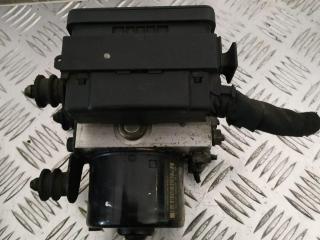 блок ABS Volkswagen Golf 5 поколение 2004, 1.9 л., TDi, дизель, 1K0907379K