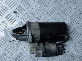 стартер Opel Corsa D 2007, 1.2 л., i, Z 12 XEP, бензин, 5МКПП, передний привод, 24436877, 0001107408, 1005831153, 20070308