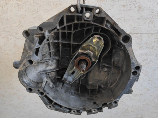 КПП механическая (МКПП) Audi A4 B5 1999, 1.8 л., i, ARG, бензин, 5МКПП, передний привод, DWH