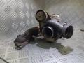 турбина Chrysler PT Cruiser 1 поколение 2002, 2.2 л., CRDi, дизель, A6640960299Q1 - фото №4