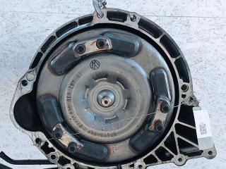 КПП автоматическая (АКПП) Volkswagen Touareg 1 поколение [рестайлинг] 2009, 2.5 л., TDi, BPE, дизель, АКПП, чёрный, внедорожник 5 дв., полный привод, правый руль, TR60SN, KMG